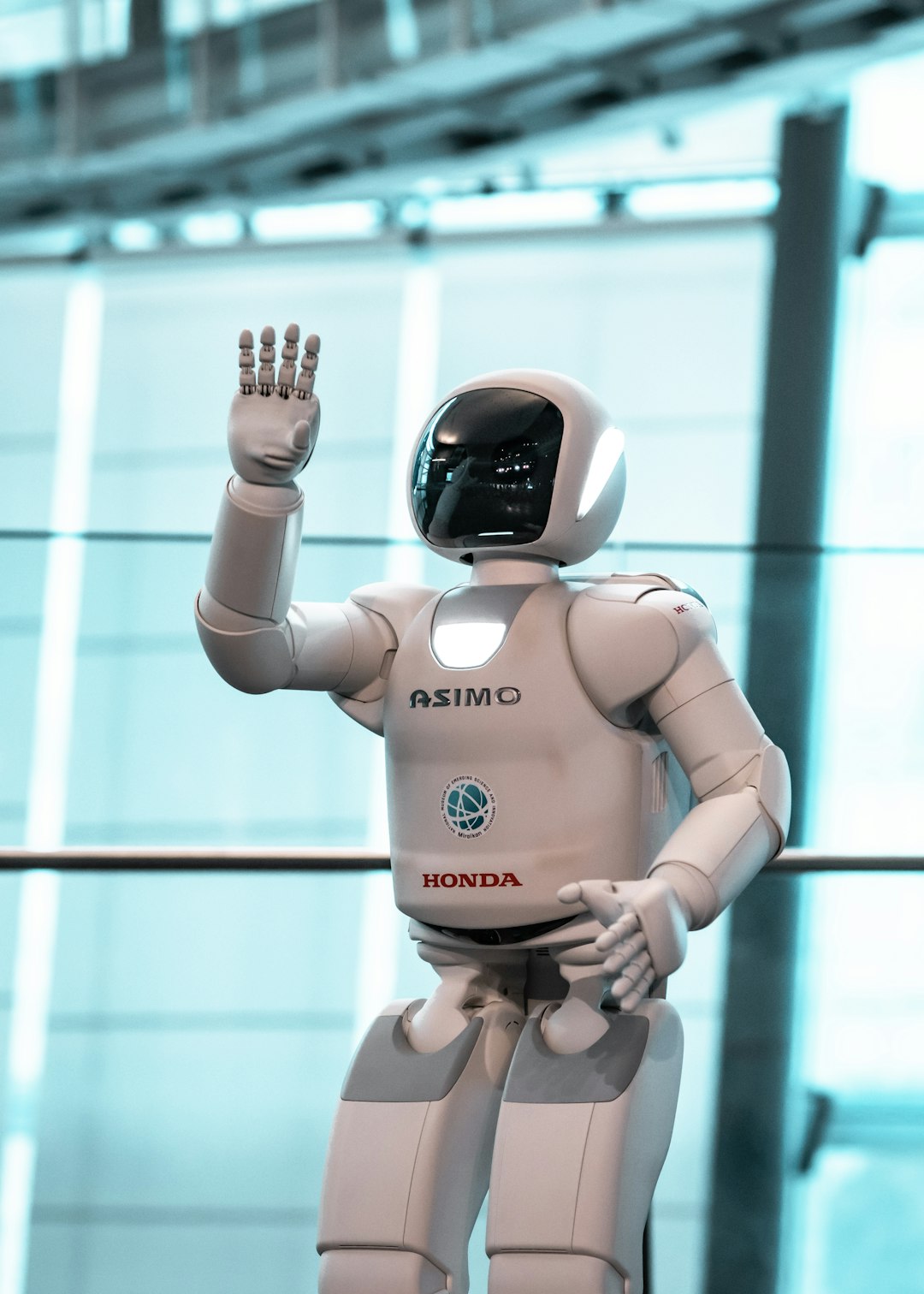 Robots Colaborativos