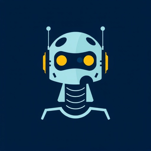 Logo Futuro Robótica
